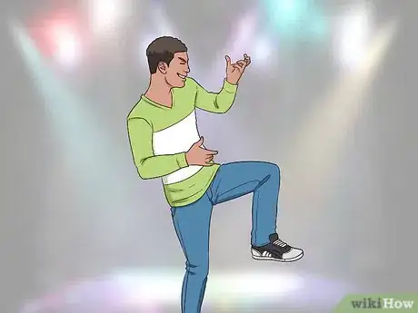 Image titled Dance at Parties Step 12