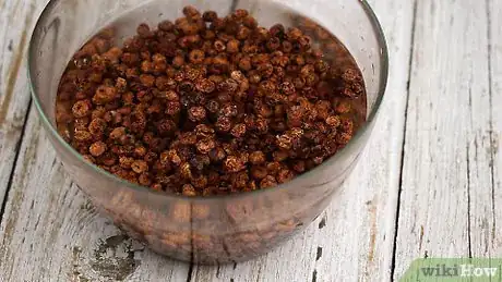 Image titled Extract Tiger Nut Oil at Home Step 1