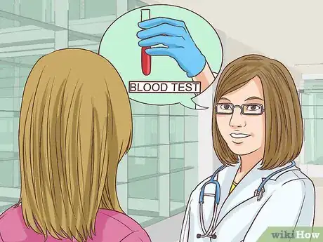 Image titled Diagnose and Treat Bacterial Skin Infections in Cats Step 4