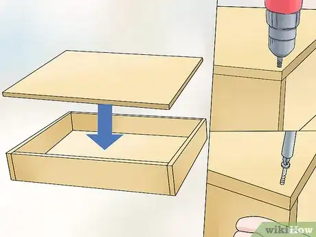 Image titled Build a Jewelry Armoire Step 9