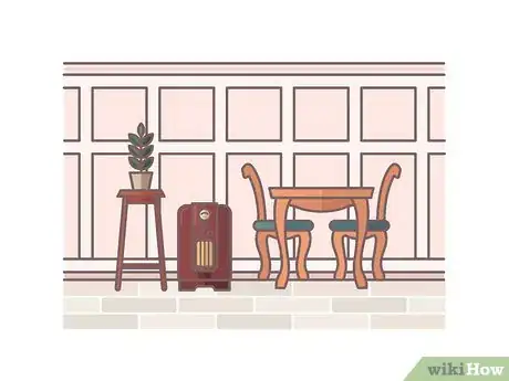 Image titled Decorate a Room with Wainscot Step 4