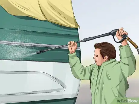 Image titled Wash a Boat Step 6