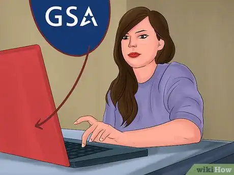 Image titled Buy Government Surplus Supplies Step 3