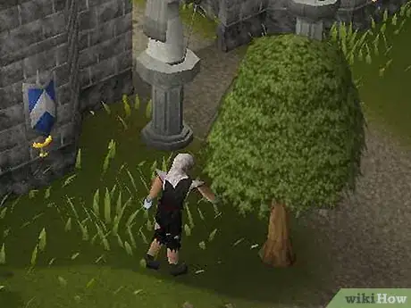 Image titled Make Gold on Runescape With Woodcutting Step 9