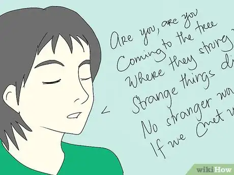 Image titled Be a Hunger Games Fan Step 3