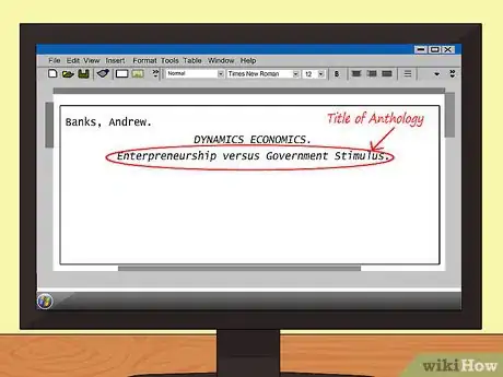 Image titled Cite a Play Step 3