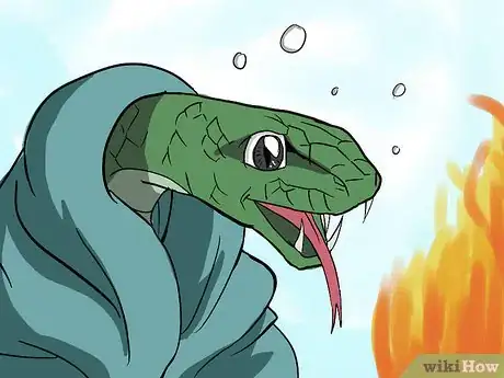 Image titled Choose Your First Pet Snake Step 7Bullet1