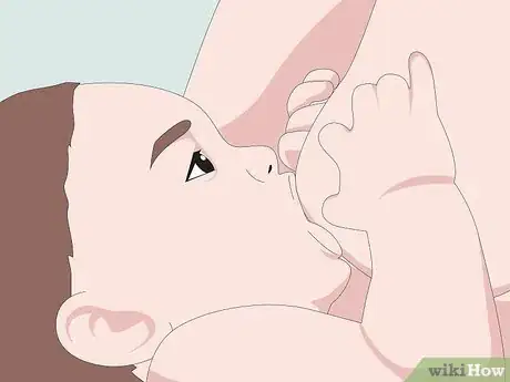 Image titled Fix Nipple Confusion Step 5