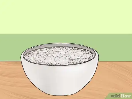 Image titled Clean a New Ear Piercing Step 8