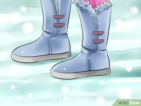 Image titled Keep Warm Step 20