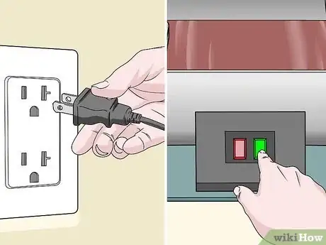 Image titled Clean a Sanding Belt Step 5