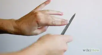 Look After Your Nails