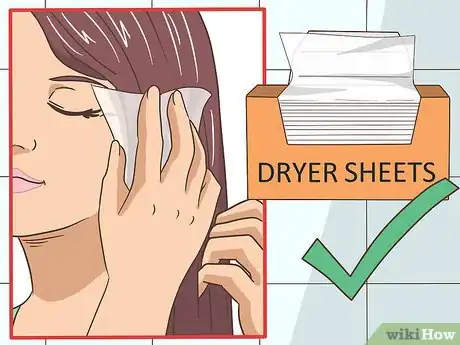Image titled Prevent Static Hair Step 4