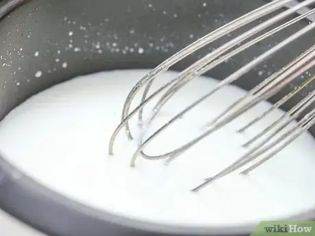 Image titled Make Raw Yogurt in a Slow Cooker Step 4