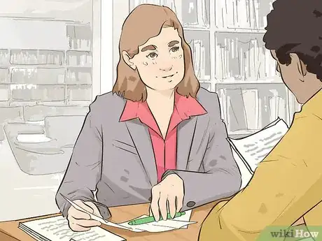 Image titled Challenge an HMO's Denial of Coverage Step 18