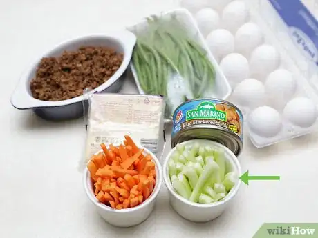 Image titled Create Nutritious Wraps Step 4