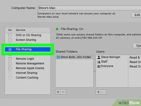 Image titled Share a Drive Step 13