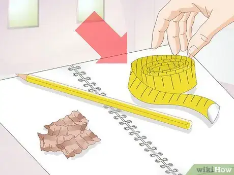 Image titled Measure Dogs for Coats Step 1