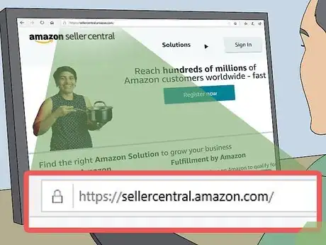 Image titled Make Money with Amazon Step 5