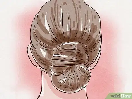 Image titled Create Corkscrew Curls Step 34