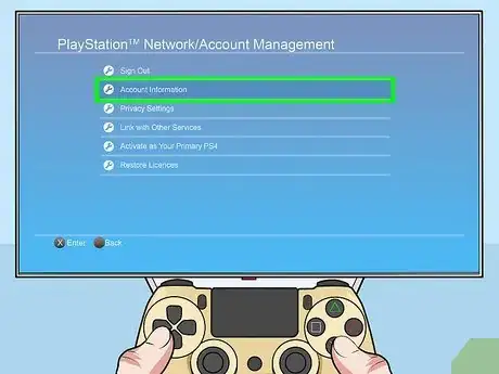 Image titled Cancel PlayStation Now on PS4 Step 4