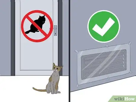 Image titled Deal With Being Allergic to Cats Step 2