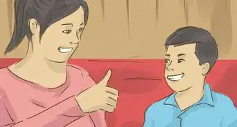 Take an Autistic Child to a Restaurant