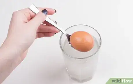 Image titled Make an Egg Float Step 3