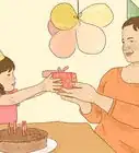 Treat Your Mother on Her Birthday