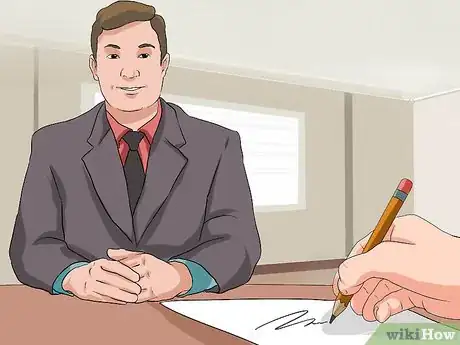 Image titled Choose Between a Pet Protection Agreement and a Pet Trust Step 13