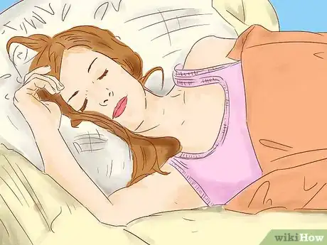 Image titled Enjoy a Lazy Day Step 1