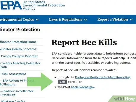 Image titled Reduce Bee Poisoning from Pesticides Step 9