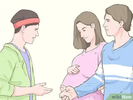 Image titled Ask a Girl's Parents for Permission to Date Her Step 3