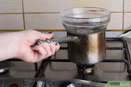 Image titled Make Chocolate Covered Pretzels Step 1