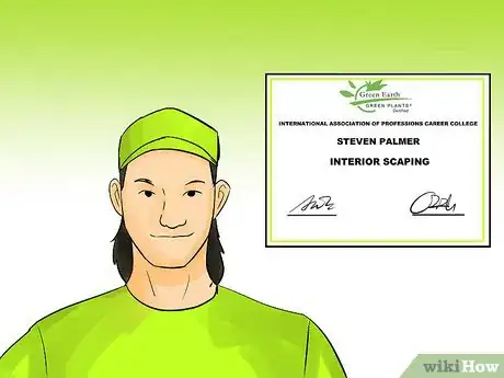 Image titled Start a Landscaping Business Step 17