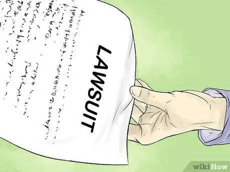 Image titled Secure Royalties when Leaving a Band Step 9