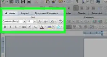 Create and Install Symbols on Microsoft Word
