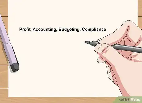 Image titled Improve Your Resume Step 3