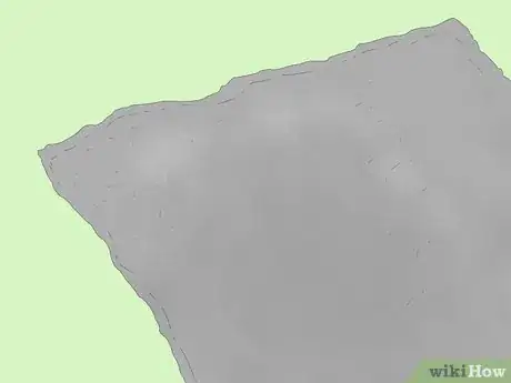 Image titled Make Elephant Ears for a Costume Step 1