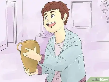 Image titled Work in a Museum Step 14