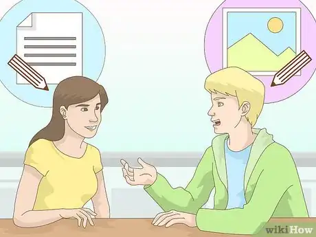 Image titled Make an Advertising Portfolio Step 4