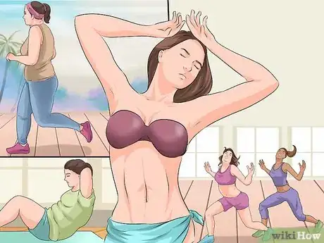 Image titled Reach Your Goals Within a 16 Week Challenge Step 3