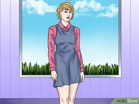 Image titled Style a Button‐Down Shirt Step 3