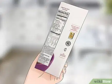 Image titled Go Gluten‐Free on a Budget Step 2