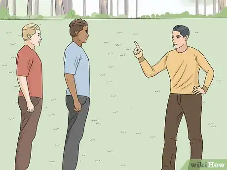 Image titled Be a Little League Umpire Step 5