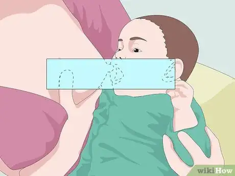 Image titled Fix Nipple Confusion Step 1
