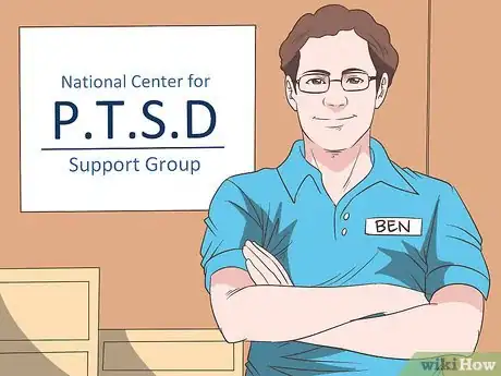 Image titled Work when You Have PTSD Step 11