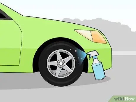 Image titled Clean Rims Step 5