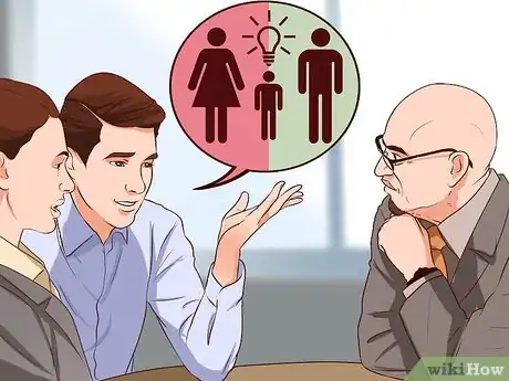 Image titled Make Shared Custody Work Step 1