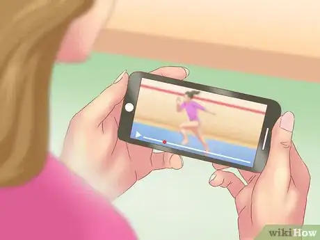 Image titled Teach Yourself Gymnastics Step 15